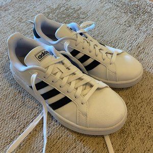 Adidas Grand Court Base Sneakers